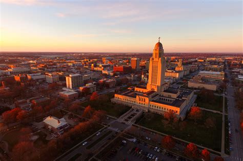 lincoln nebraska video